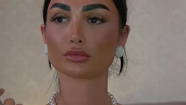 RaqueleDiva online show from September 26, 6:05 pm