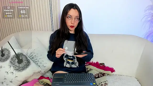 ana ev online show from February 13, 8:16 am