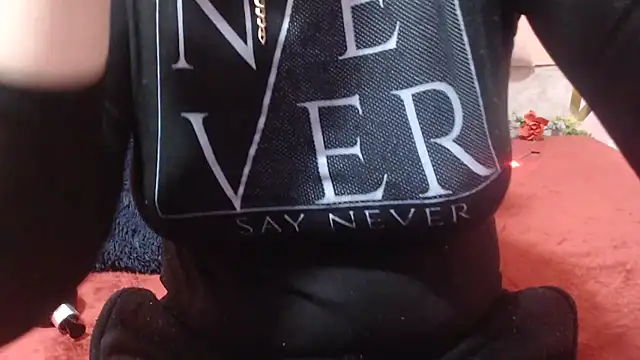 nadescomthxx online show from October 18, 4:21 pm