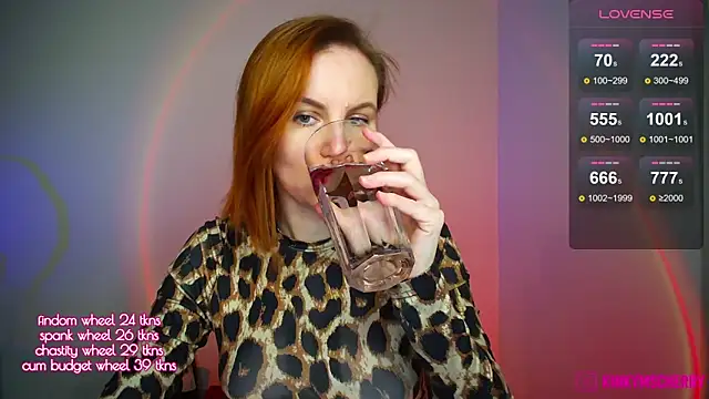 RandyCherry online show from December 20, 2:32 pm