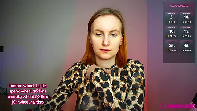 RandyCherry online show from February 4, 3:37 pm