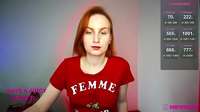 RandyCherry online show from September 10, 3:01 pm