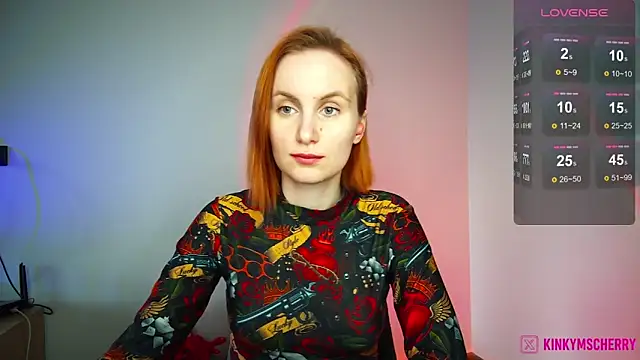 RandyCherry online show from October 1, 2:22 pm