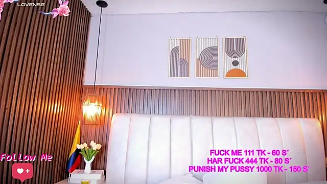 Ashleyy23x online show from June 23, 7:45 pm