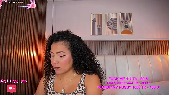 Ashleyy23x online show from June 18, 7:30 pm