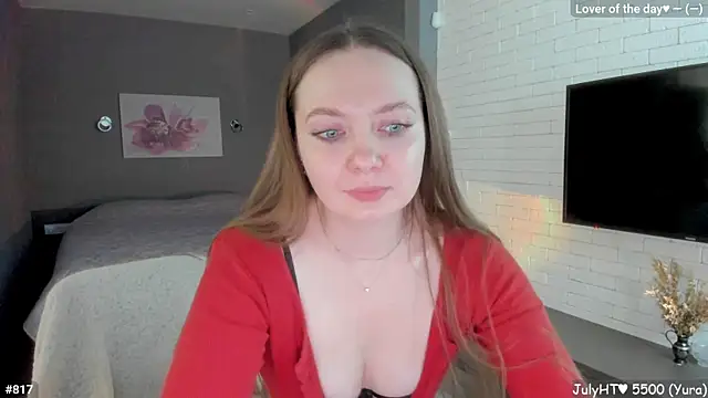 LizaGost online show from July 8, 11:56 am