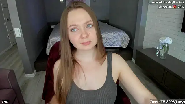 LizaGost online show from June 30, 11:42 am