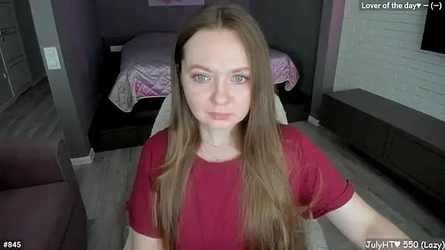 LizaGost online show from July 4, 11:50 am