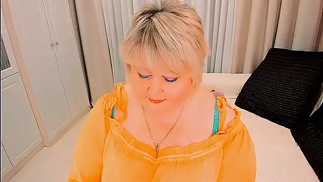 BIGTITSBBW online show from March 22, 2:01 pm