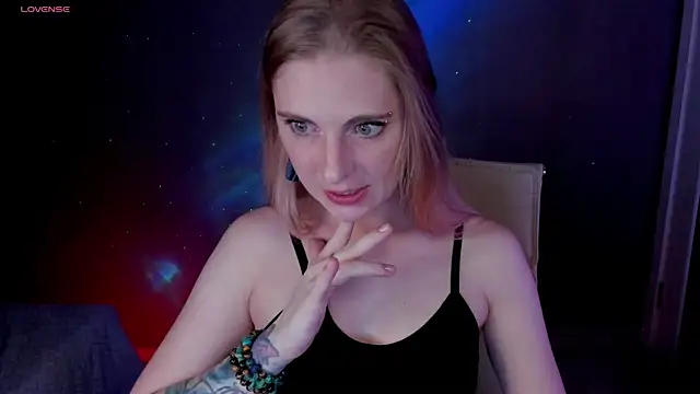 Aqualen online show from November 22, 6:32 pm