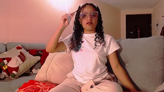 DAHLIA BROWNIE online show from January 7, 1:53 am