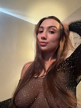 AnnaCastillo  online show from August 6, 9:11 pm