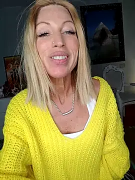 Weloveblue online show from March 17, 9:30 pm