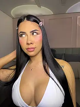 Miss blue69 online show from July 1, 1:49 am