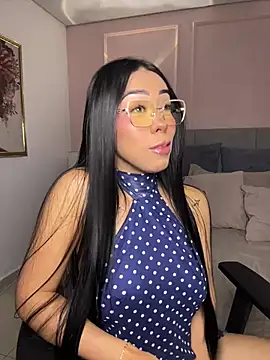 Miss blue69 online show from July 18, 2:04 am