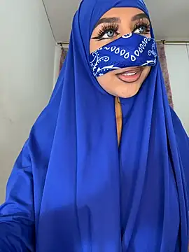  alabina  online show from October 23, 8:15 pm