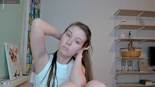 Peggy Beauty online show from October 29, 11:18 pm