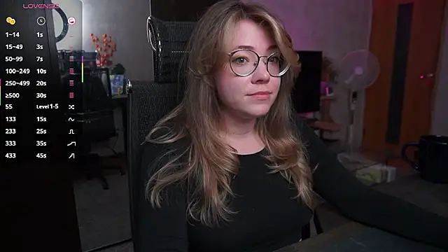 RemyCute online show from July 19, 10:17 am