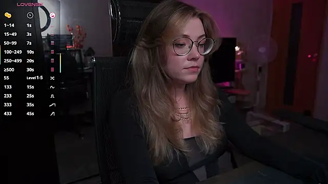 RemyCute online show from July 27, 5:21 pm