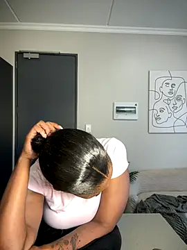 Snapshot of Neelo-Smith chatting on September 26, 5:27 am Neelo-Smith online show from September 26, 5:27 am