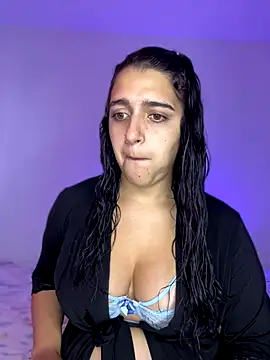 Alicia Ruiz online show from December 4, 6:08 pm