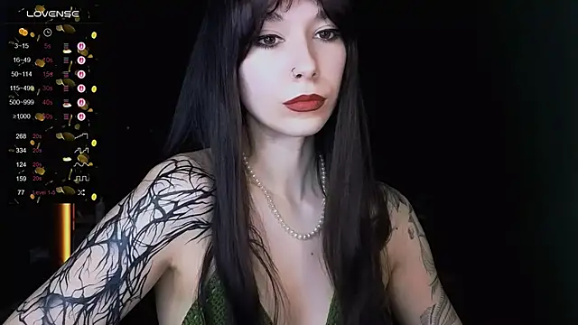 JillVerdon online show from March 12, 7:16 pm