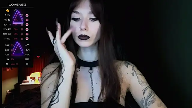 JillVerdon online show from February 12, 6:42 pm