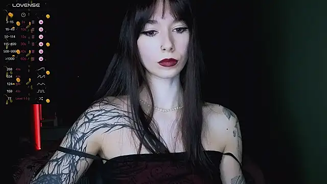 JillVerdon online show from April 28, 6:56 pm