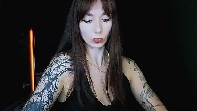 JillVerdon online show from June 14, 4:18 pm