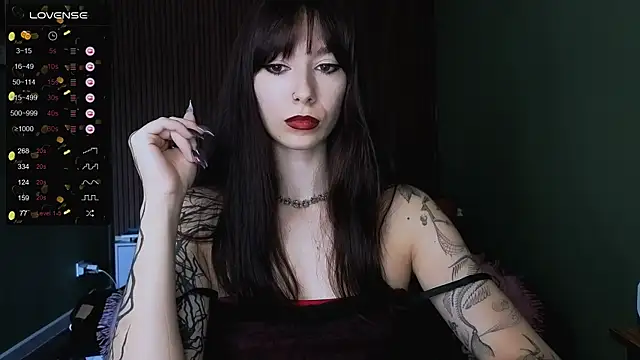 JillVerdon online show from August 2, 9:34 am