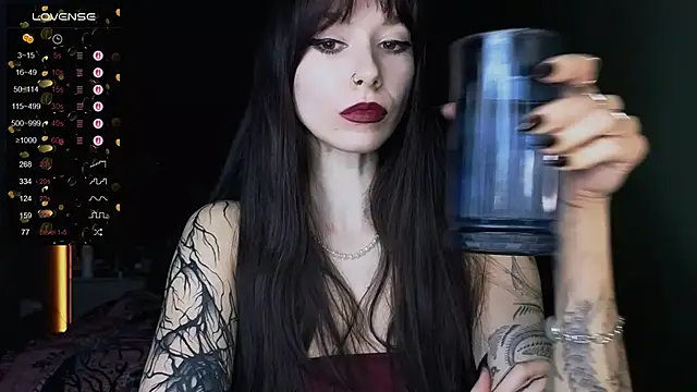 JillVerdon online show from March 9, 7:17 pm