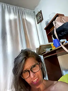 SahoryHorny online show from January 12, 7:30 pm