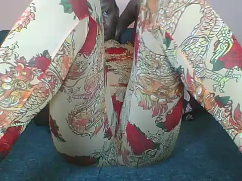 SilentQueen93 online show from February 22, 7:31 am