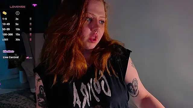 bitchofsun  online show from June 26, 9:49 pm