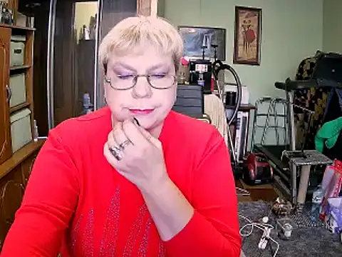 LOLA8888 online show from November 7, 11:49 am