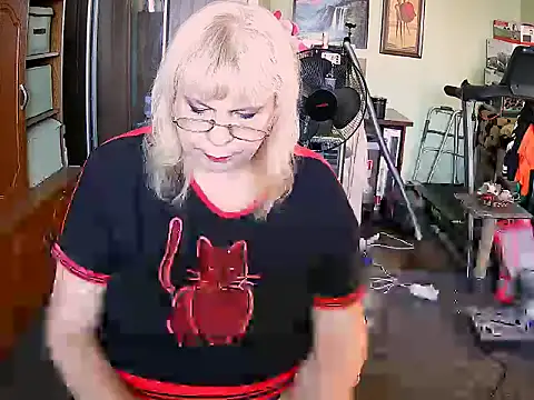 LOLA8888 online show from September 26, 11:19 am