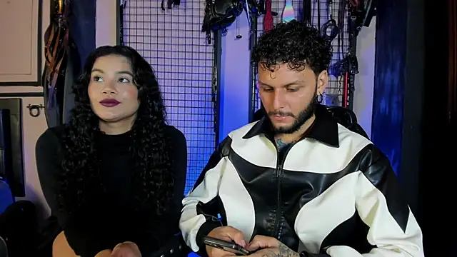 Twisted Fantasy online show from March 19, 5:56 am