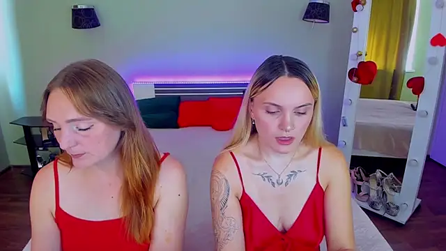 MagicEyess online show from July 7, 7:23 am