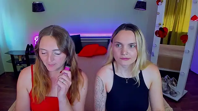 MagicEyess online show from June 21, 9:57 am