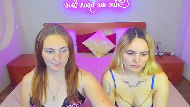 MagicEyess online show from September 27, 6:04 pm