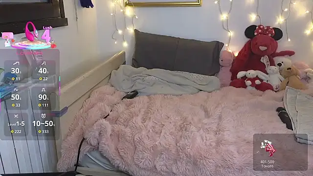 Asiantinaxh online show from September 26, 8:34 am