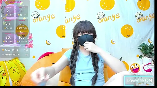 alonelove   online show from March 3, 7:47 am