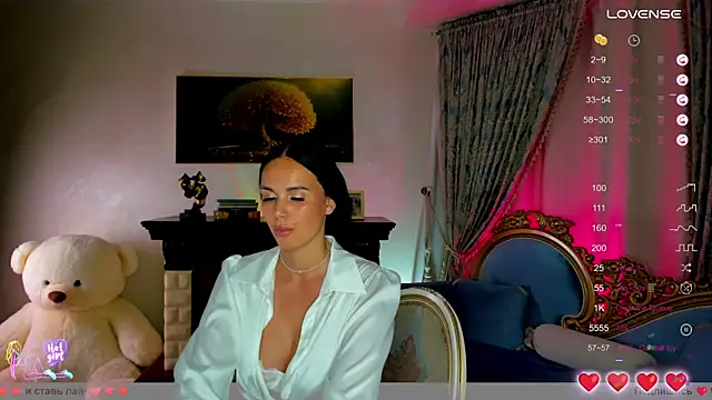 Black-Mamba- online show from June 9, 5:23 pm