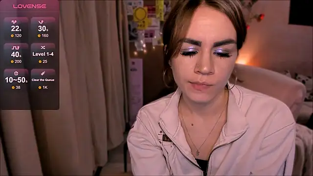  selectrra online show from December 20, 8:57 pm