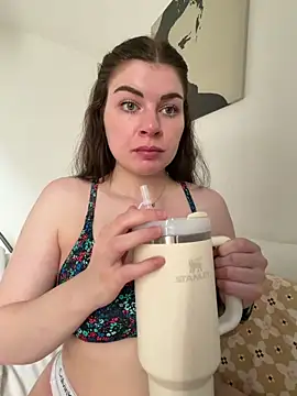 EllyNora online show from June 19, 4:43 pm