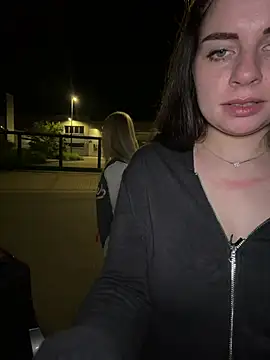 EllyNora online show from July 10, 11:26 pm