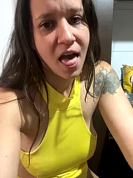 hotcookie28 online show from October 30, 11:11 am