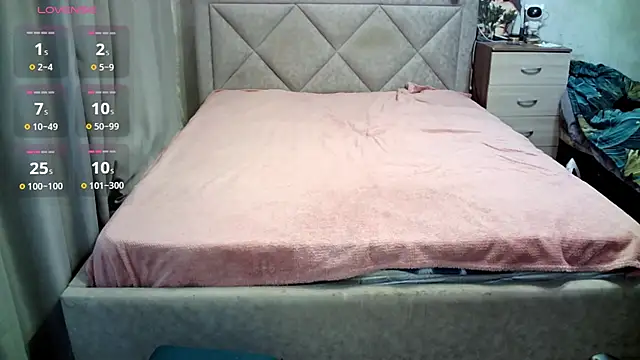 juliettkalen online show from July 16, 3:33 am