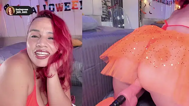 jade swet online show from October 29, 10:08 am