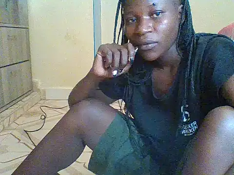 prettychic5 online show from November 12, 8:12 am